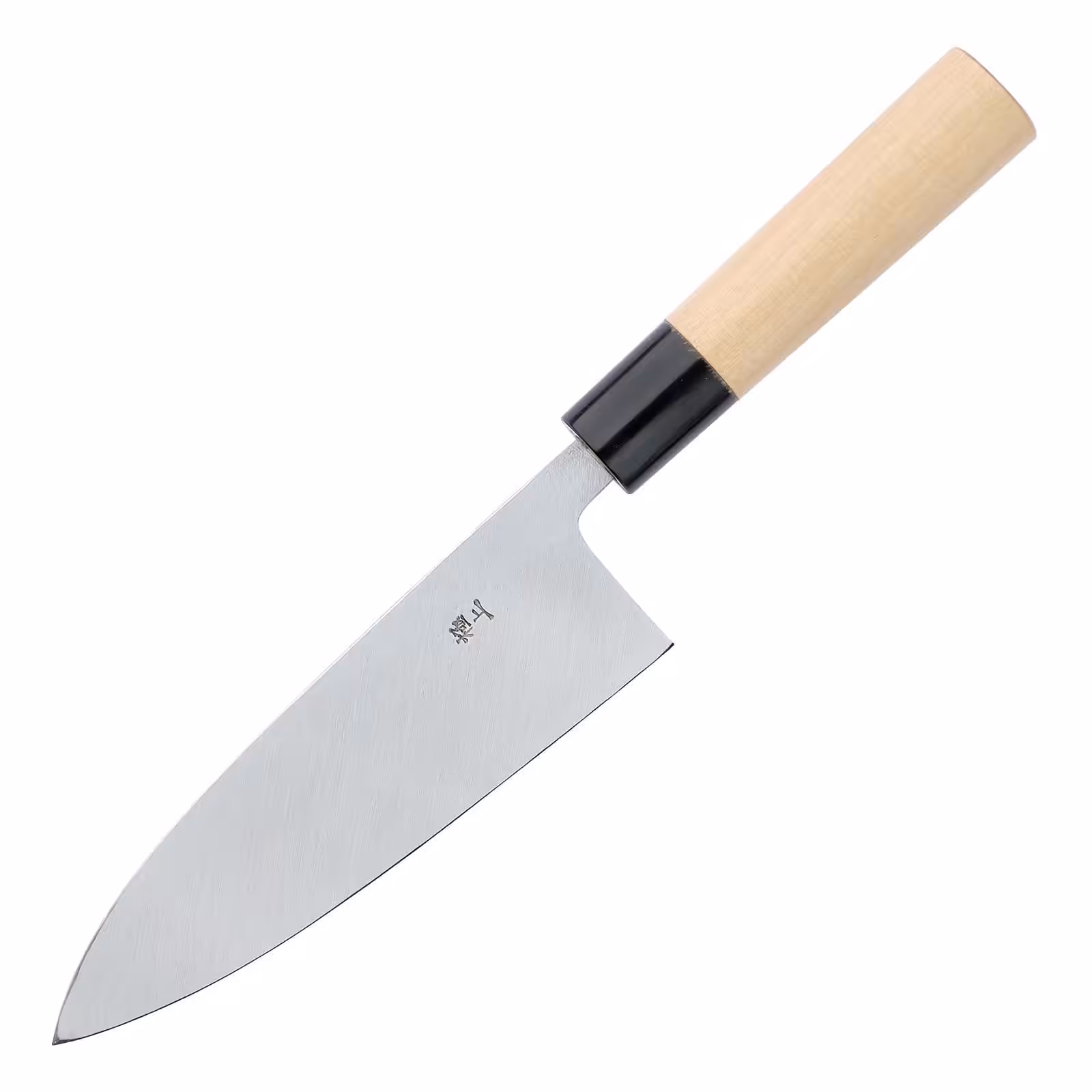 Sakai Kikumori Kasumitogi Deba 165 mm