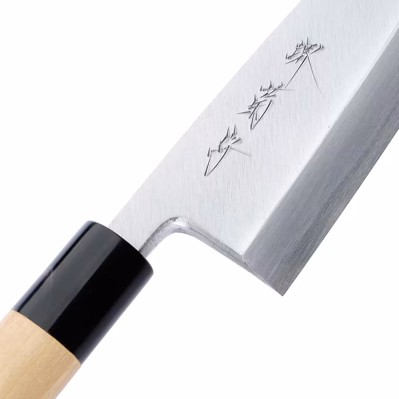 Sakai Kikumori Kasumitogi Deba 165 mm
