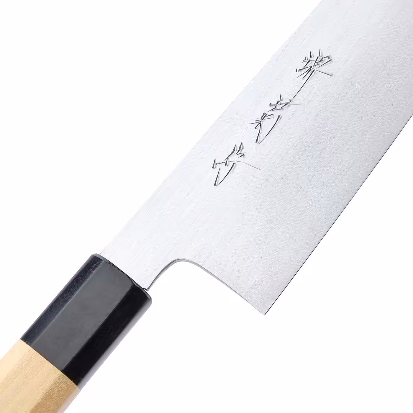 Sakai Kikumori Gokujyo Petty 150 mm