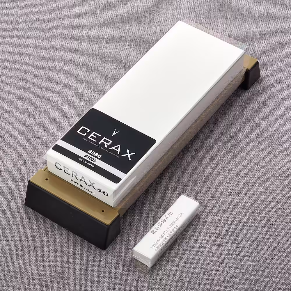 Suehiro CERAX 8000 ceramiczny kamień do ostrzenia