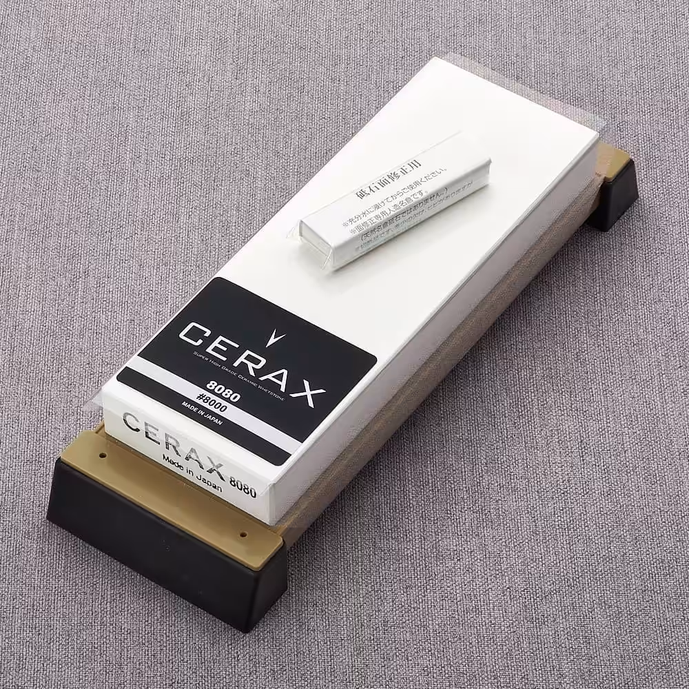 Suehiro CERAX 8000 ceramiczny kamień do ostrzenia