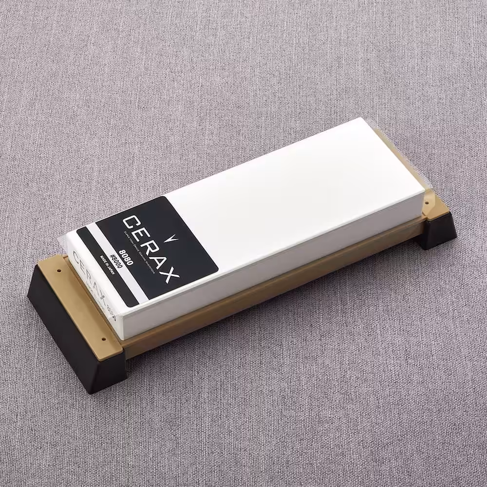 Suehiro CERAX 8000 ceramiczny kamień do ostrzenia
