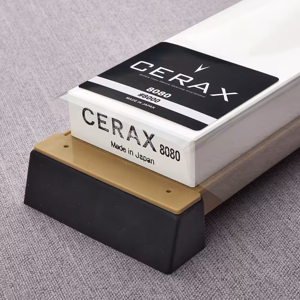 Suehiro CERAX 8000 ceramiczny kamień do ostrzenia