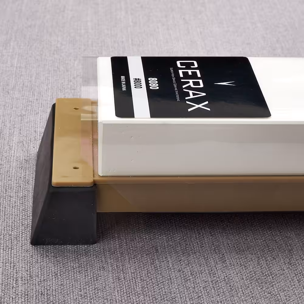 Suehiro CERAX 8000 ceramiczny kamień do ostrzenia