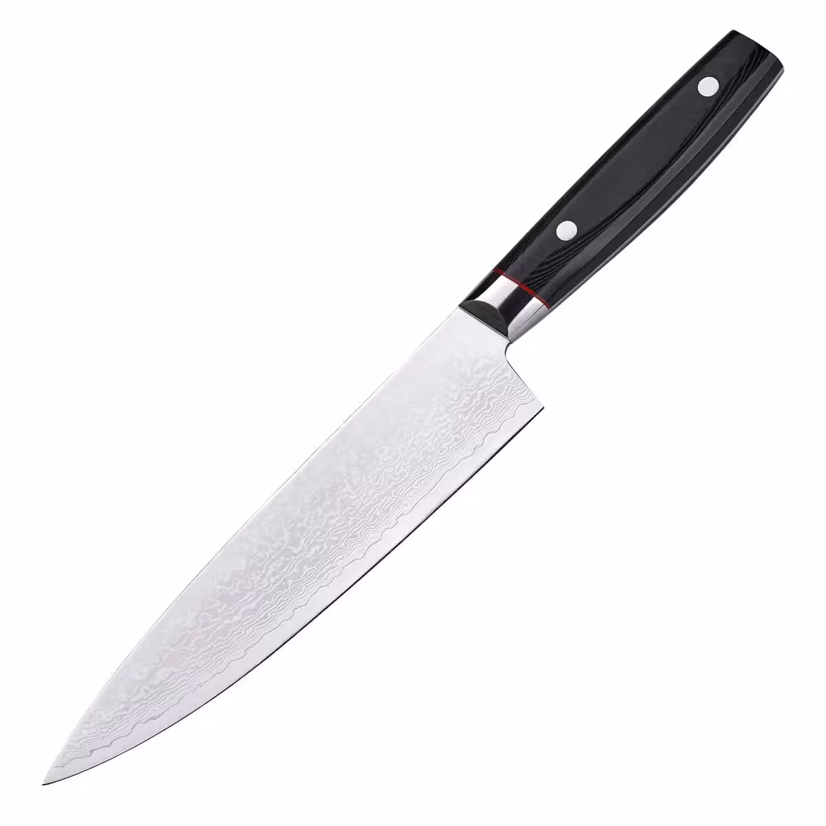 Kanetsugu Saiun Nóż Szefa kuchni 200 mm