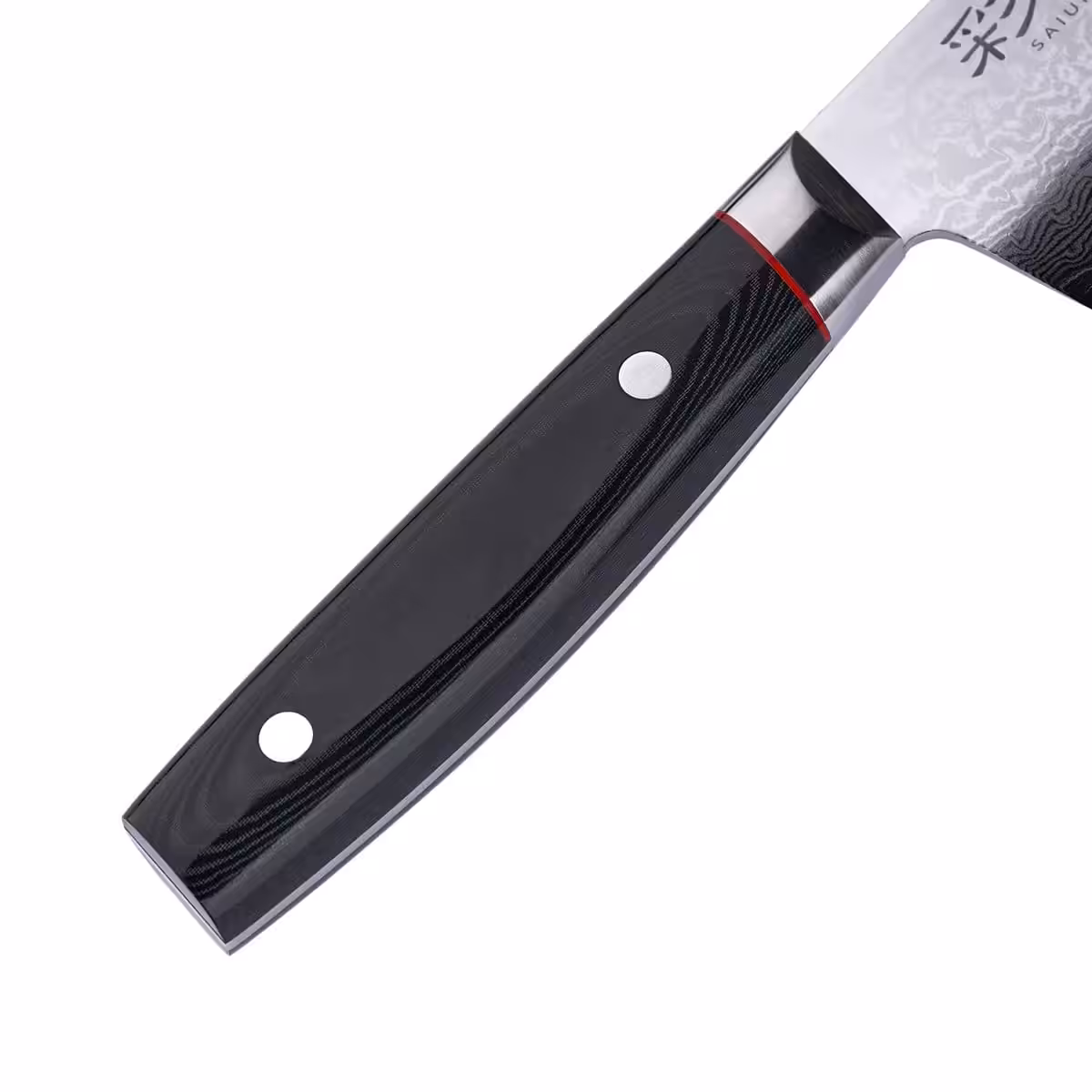 Kanetsugu Saiun Nóż Szefa kuchni 200 mm