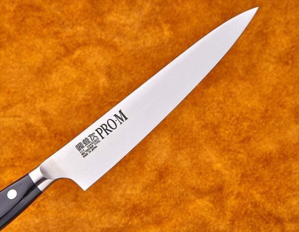 Kanetsugu Pro-M Nóż uniwersalny 150 mm