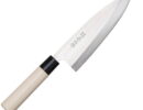 Nóż Masahiro MS-8 Deba 180mm [10057] dla leworęcznych