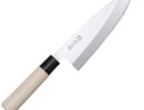 Nóż Masahiro MS-8 Deba 150mm [10055] dla leworęcznych