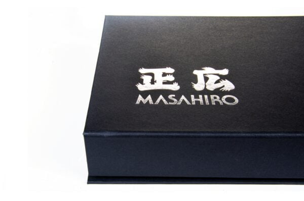 Zestaw noży Masahiro MV 137_1102_BB