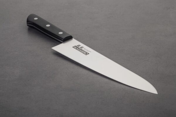 Zestaw noży Masahiro MV-L 141_1104_BB