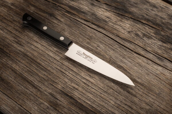 Zestaw noży Masahiro BWH 140_1102_BB