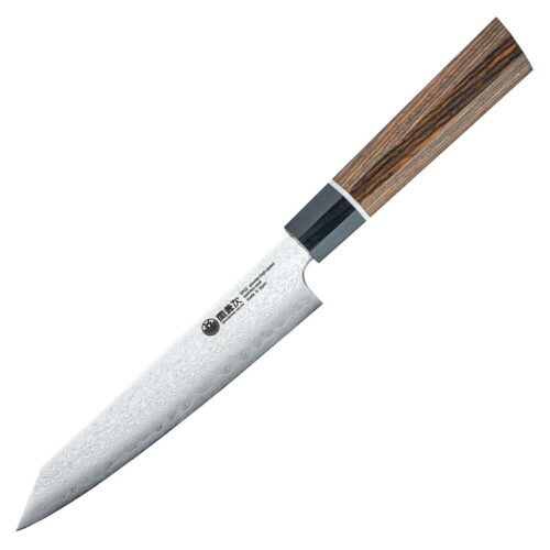 Kanetsugu Zuiun Nóż Uniwersalny 150 mm