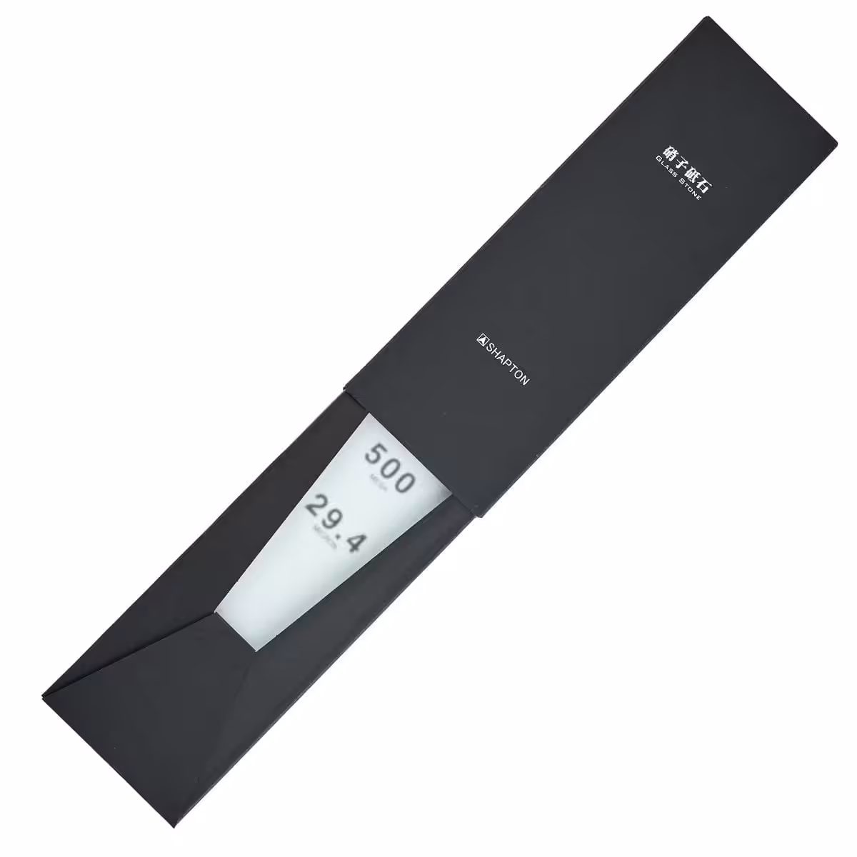 Shapton Glass HR 500 ceramiczny kamień do ostrzenia