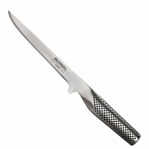 Boning knife, flexible 16cm | Global G-21