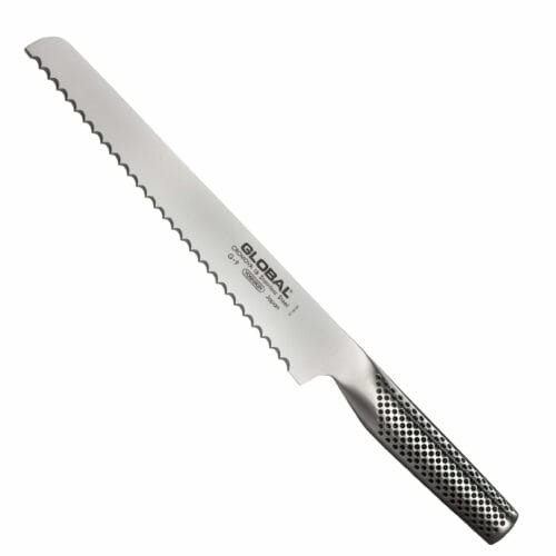 Bread knife 22cm | Global G-9