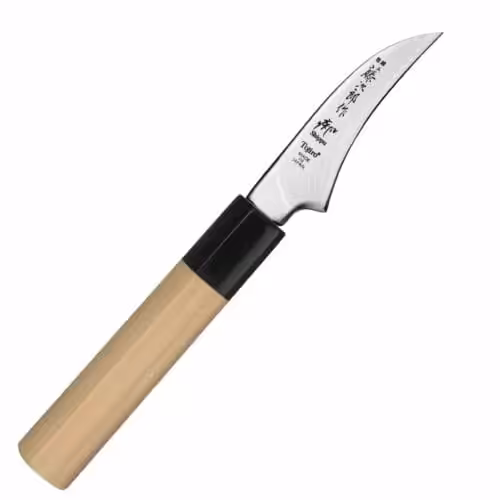 Tojiro Shippu Nóż do obierania 7 cm VG-10