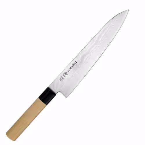 Tojiro Shippu Gyuto 24 cm VG-10