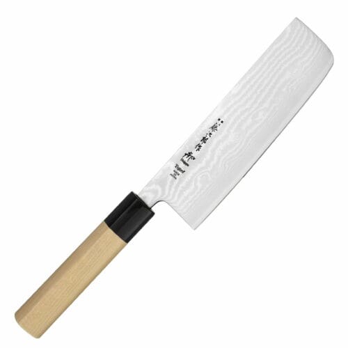 Tojiro Shippu Nakiri Knife 16.5 cm VG-10