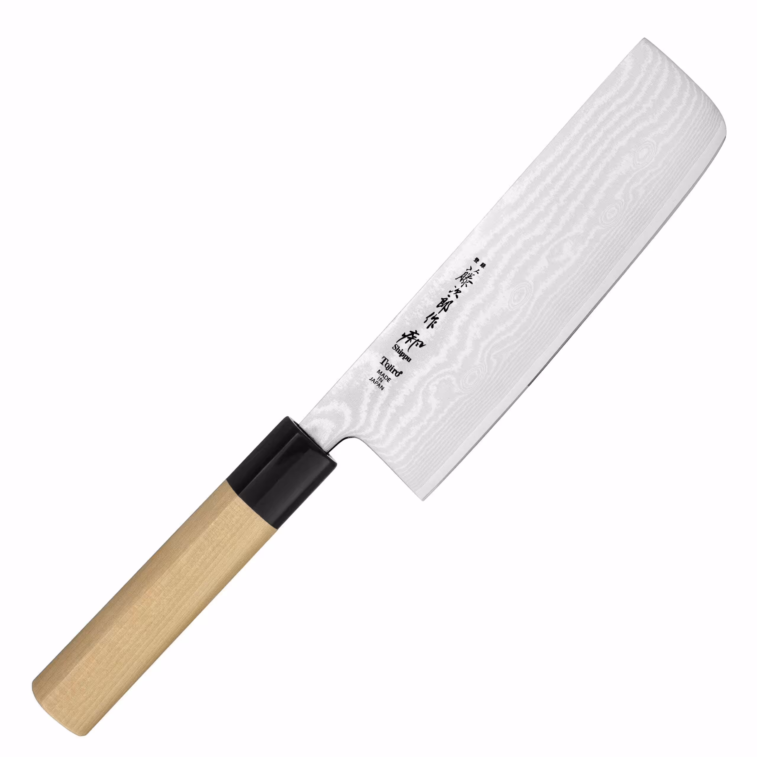 Tojiro Shippu Nakiri Knife 16.5 cm VG-10