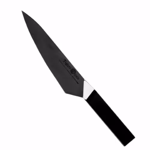 Tojiro Origami Polerowany Black Gyuto 18 cm