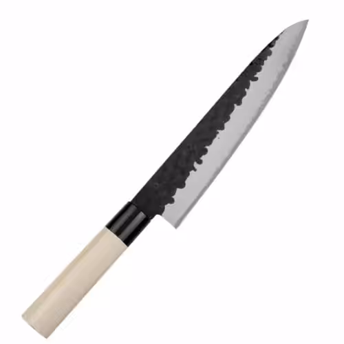 Tojiro Zen Hammered Gyuto 21 cm VG-10