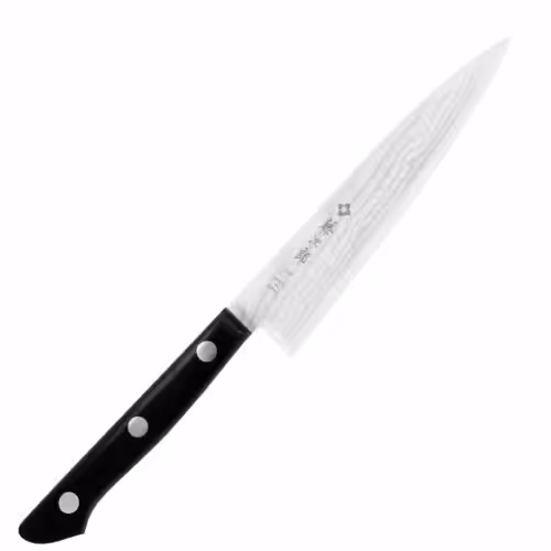 Tojiro Damascus Nóż uniwersalny 13,5 cm VG-10