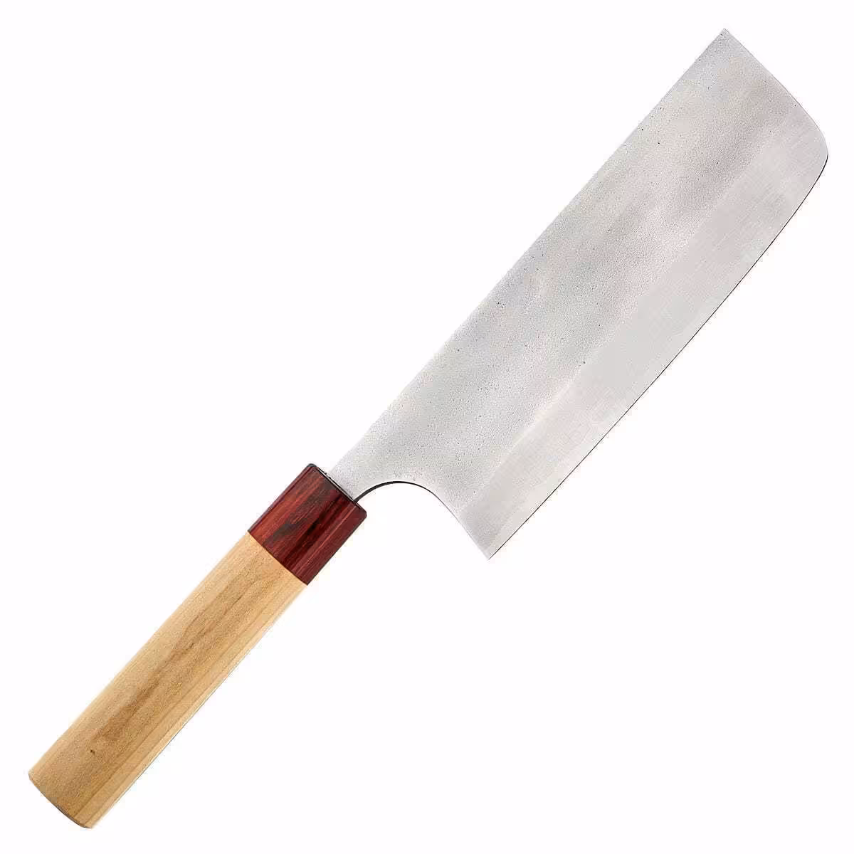 Masakage Yuki Nakiri 170mm Shirogami #2