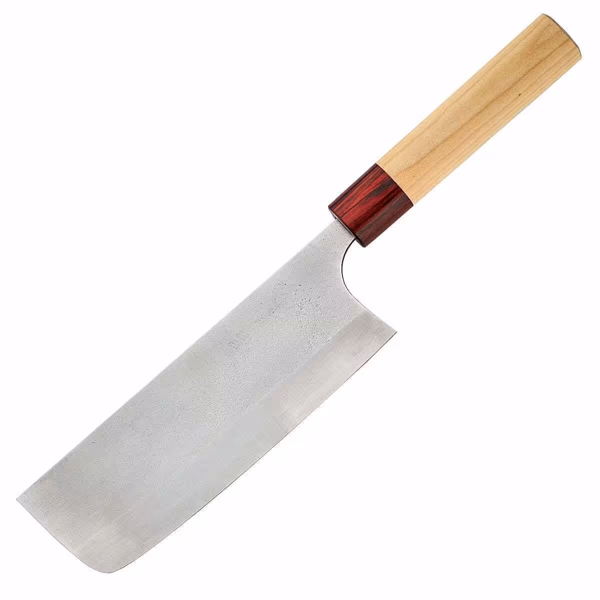 Masakage Yuki Nakiri 170mm Shirogami #2 - obrazek 2