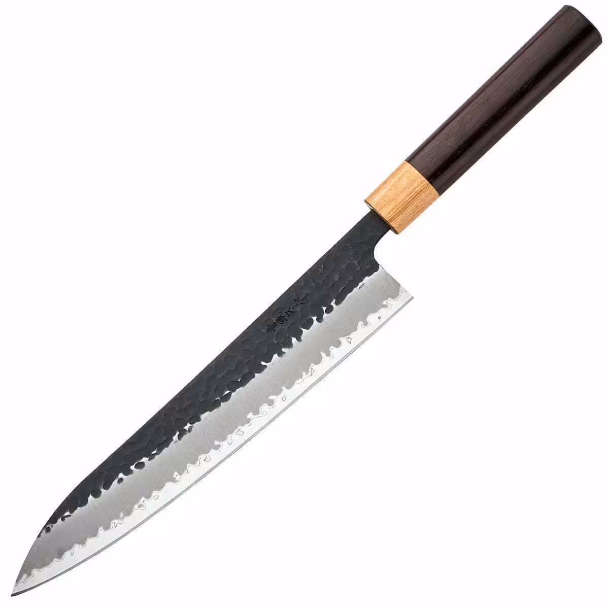 Tsunehisa Morado Chef's Knife "Gyuto" 24 cm Aogami Super - Image 2