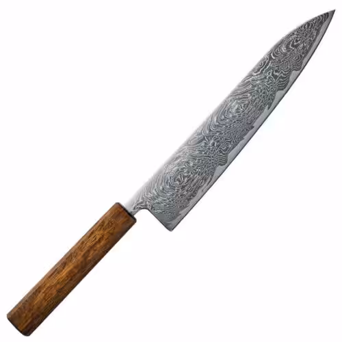 Tsunehisa Nami Nóż Szefa "Gyuto" 24 cm AUS10