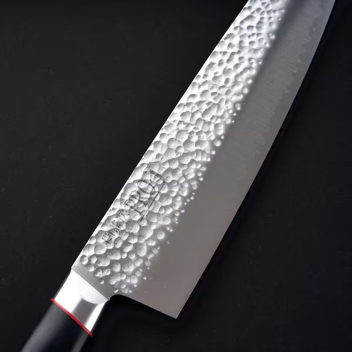 Kanetsugu Pro-J Nóż Szefa Kuchni 230 mm - obrazek 6