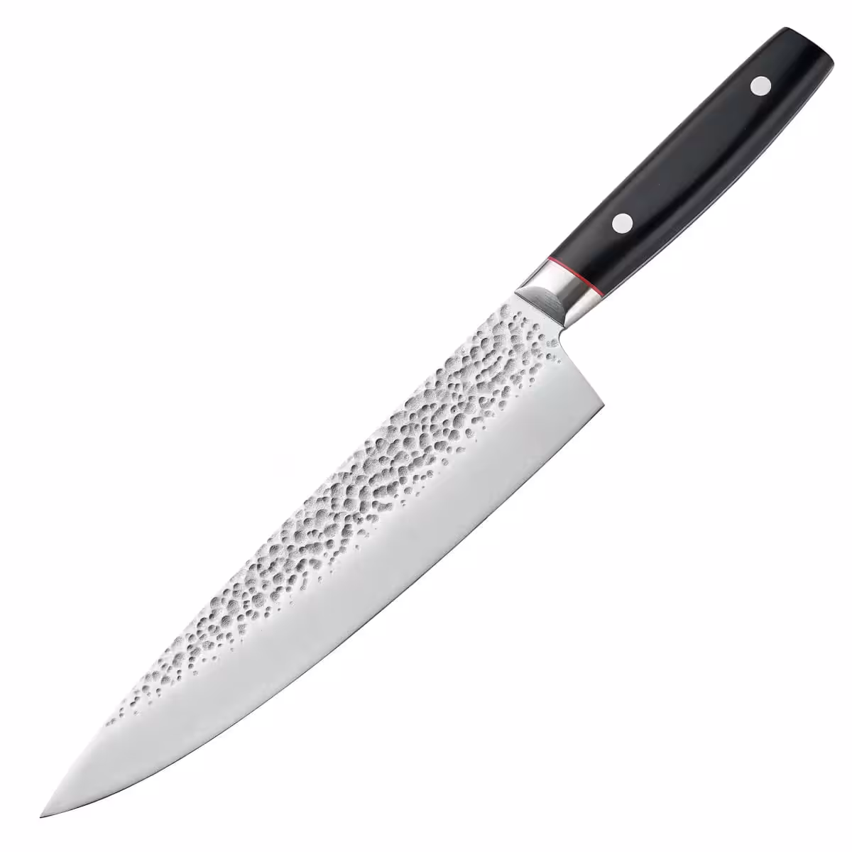 Kanetsugu Pro-J Nóż Szefa Kuchni 230 mm - obrazek 2