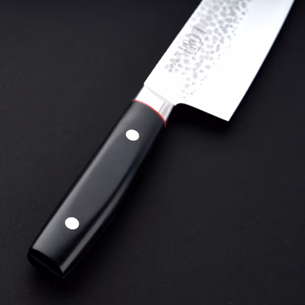 Kanetsugu Pro-J Nóż Szefa Kuchni 230 mm - obrazek 5