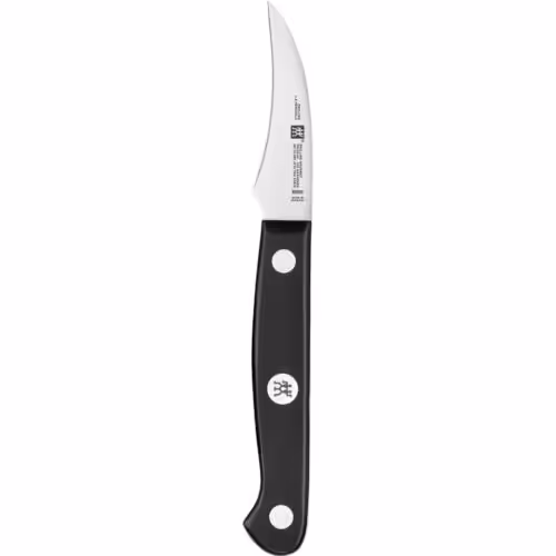 ZWILLING GOURMET Nóż do obierania warzyw 6 cm