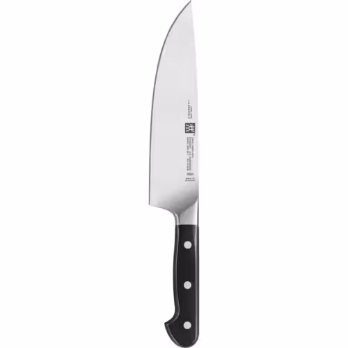 ZWILLING PRO Nóż szefa kuchni 20 cm