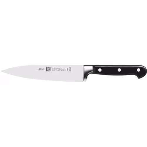 ZWILLING PROFESSIONAL S Nóż do wędlin 16 cm