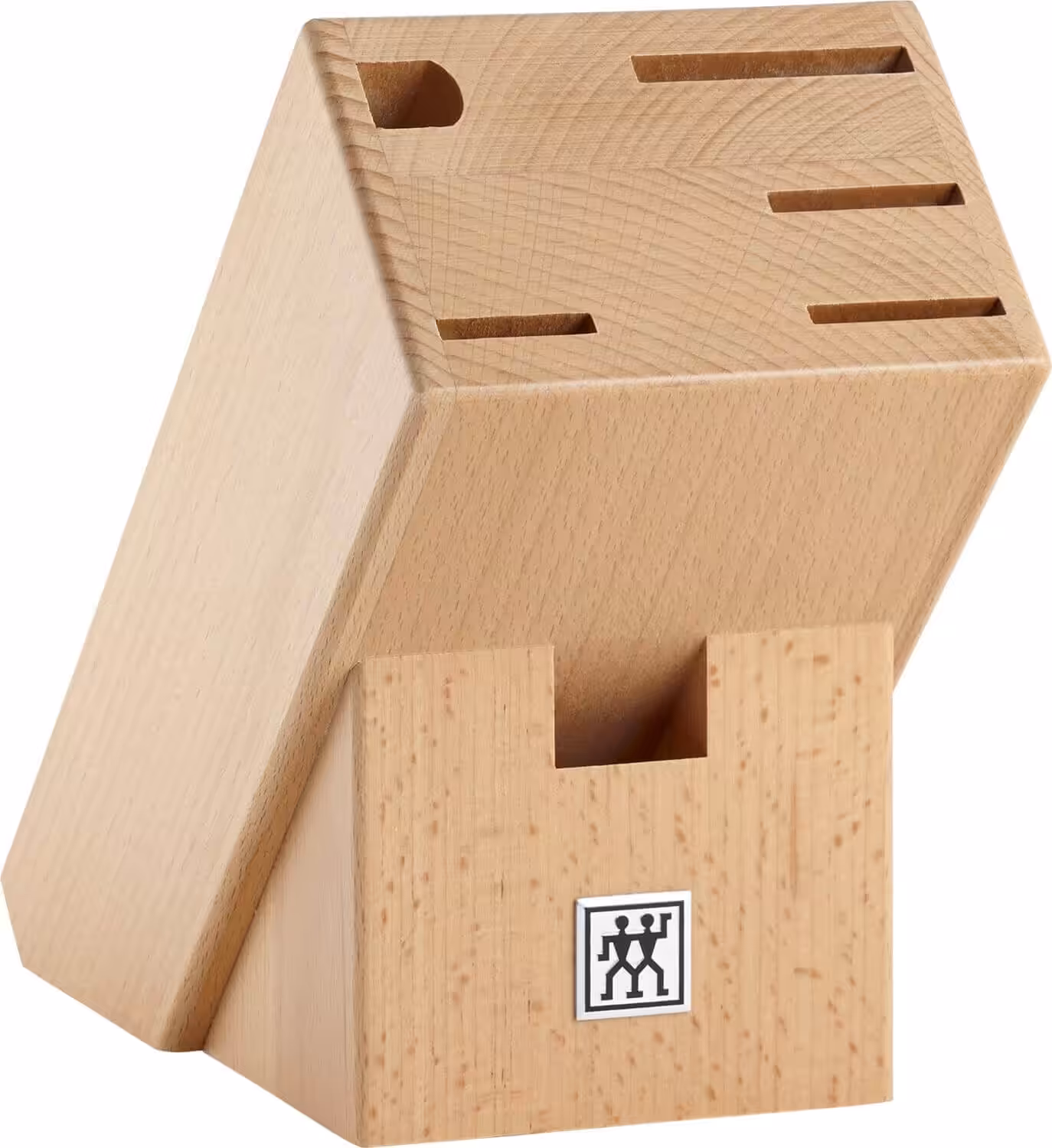 ZWILLING GOURMET Zestaw 4 noży w bloku - obrazek 6
