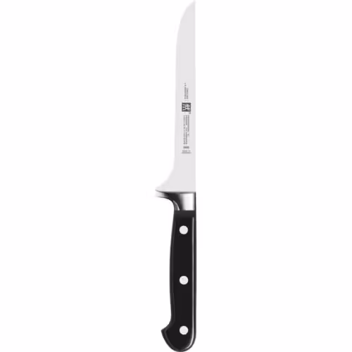 ZWILLING PROFESSIONAL S Nóż do trybowania 14 cm
