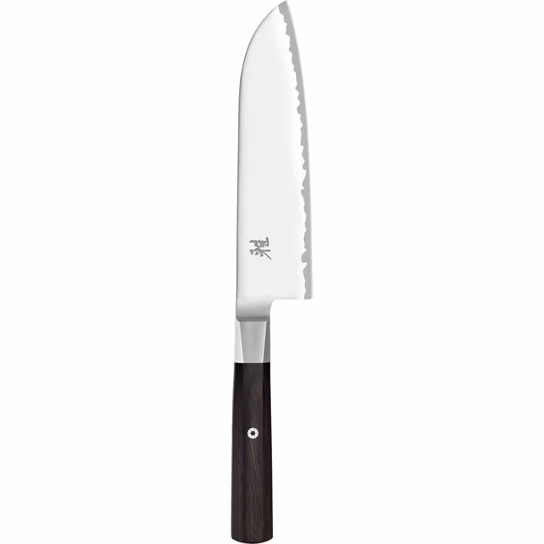 MIYABI 4000FC Santoku Knife 18 cm
