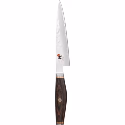 MIYABI 6000MCT Nóż Uniwersalny Shotoh 13 cm