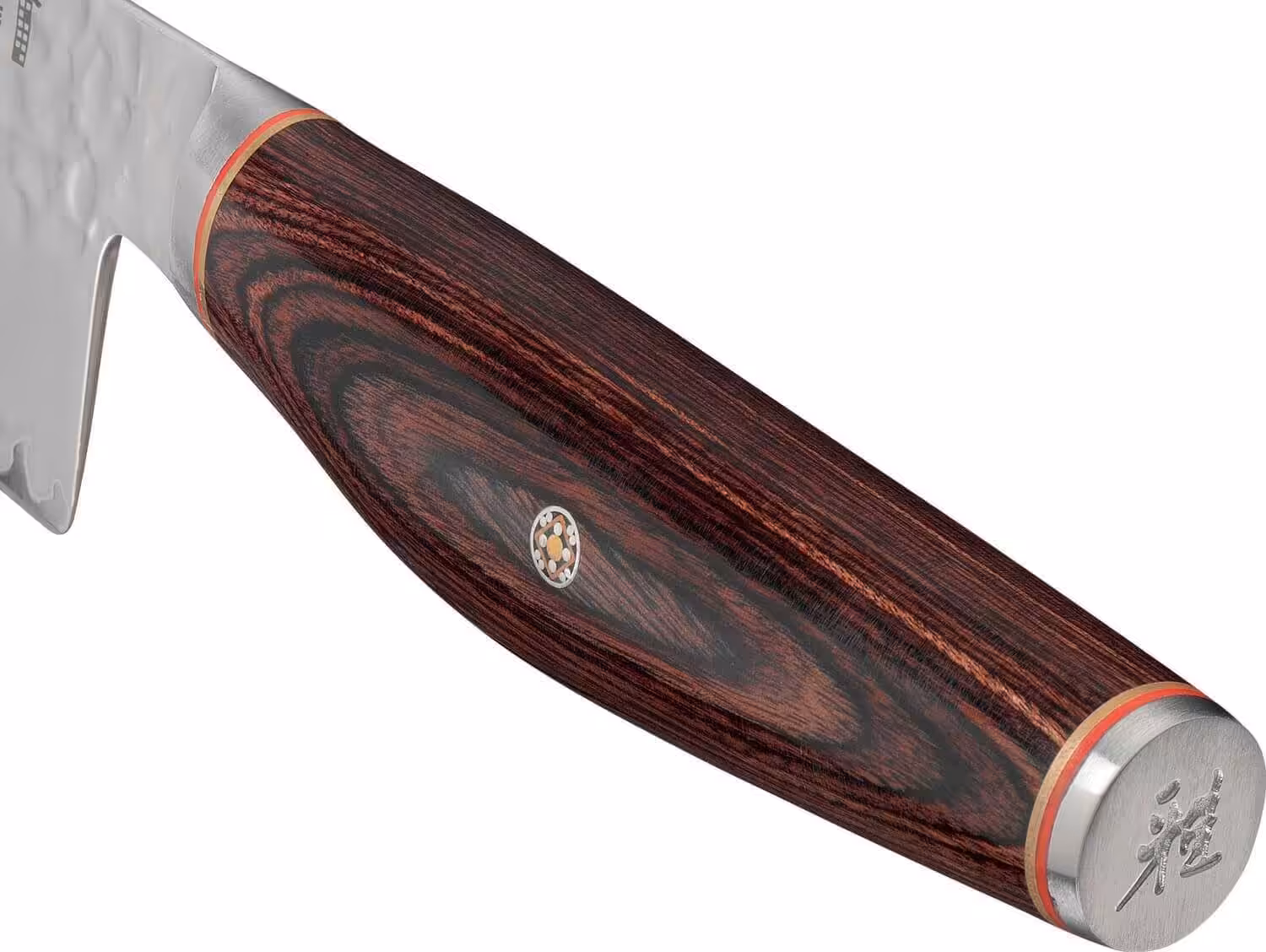 MIYABI 6000MCT Sujihiki Knife 24 cm - Image 2