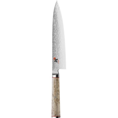 MIYABI 5000MCD Gyuto Knife 20 cm