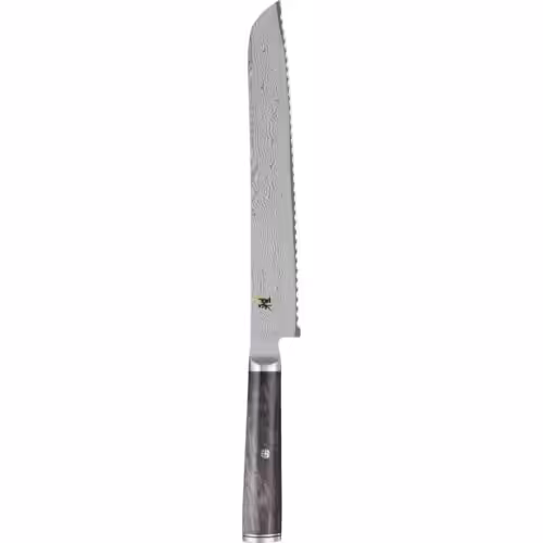 MIYABI 5000MCD 67 Nóż do pieczywa 24 cm