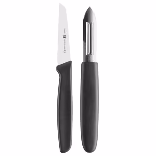 ZWILLING TWIN GRIP Zestaw 2 noży