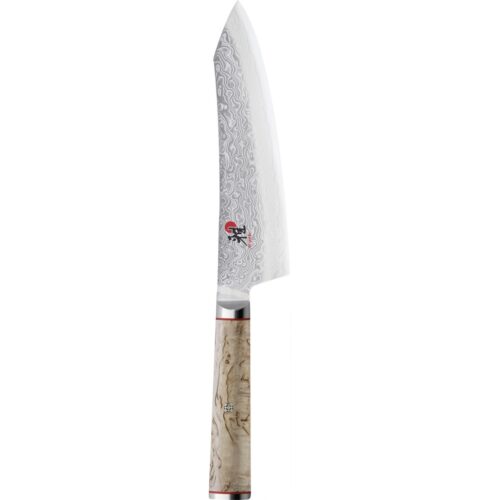 MIYABI 5000MCD Rocking Santoku Knife 18 cm