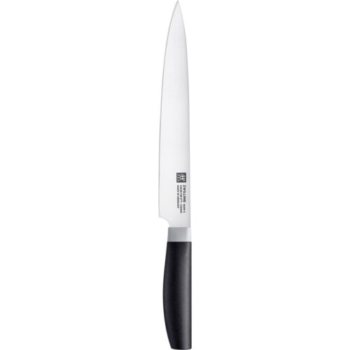 ZWILLING NOW S Slicing Knife 18 cm, black