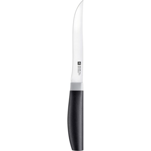 ZWILLING NOW S Steak Knife 12 cm, black