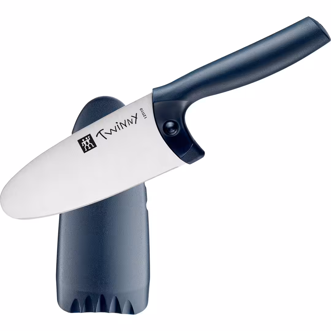 ZWILLING TWINNY Chef's Knife 10 cm, blue