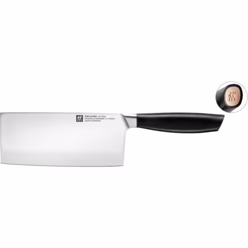 ZWILLING ALL * STAR Chiński tasak 18 cm, różowy